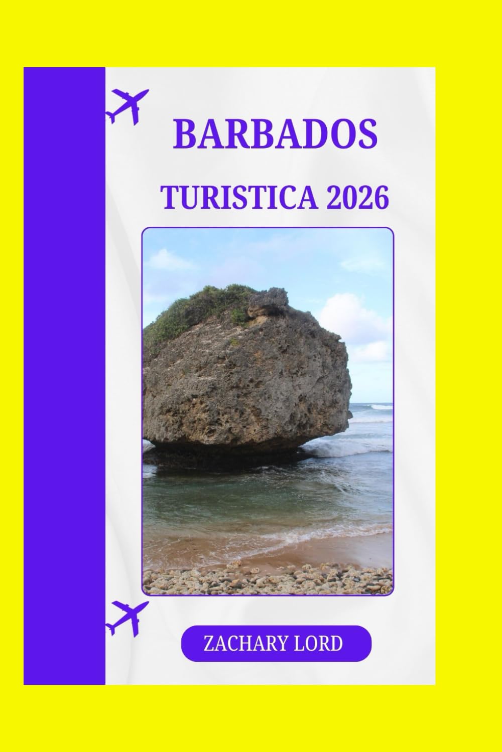 BARBADOS TURISTICA 2026: "Esplora la vivace cultura dell'isola, le sue splendide spiagge e i suoi paesaggi mozzafiato con la guida di un esperto"