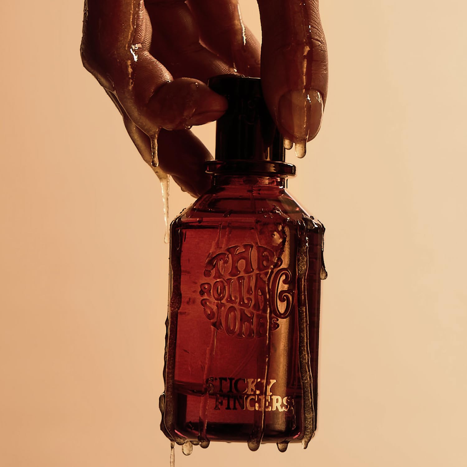 The Rolling Stones Sticky Fingers Eau De Parfum 100 ml