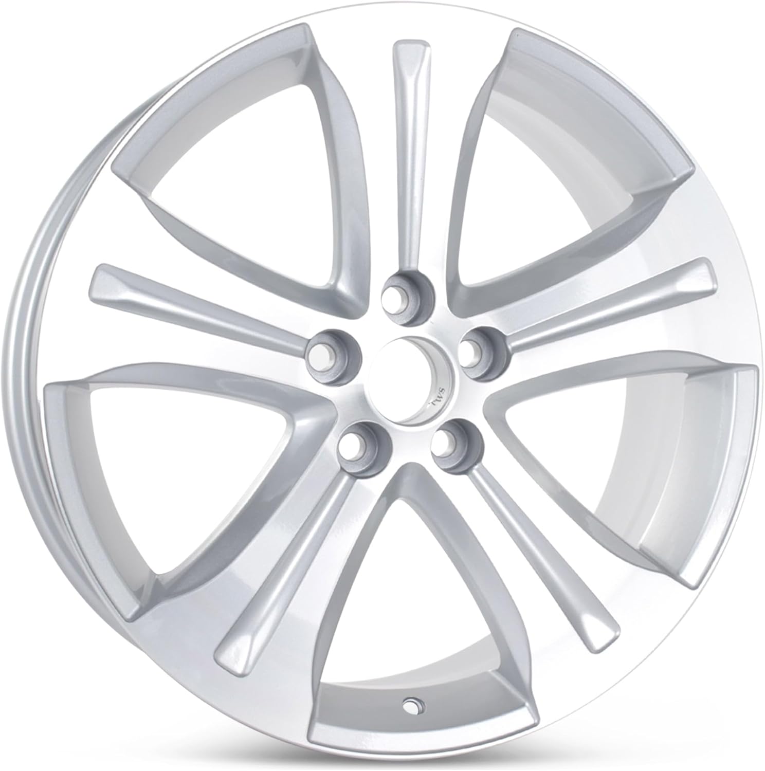 New 19" x 7.5" Wheel for Toyota Highlander 2008 2009 2010 2011 2012 2013 Rim 69536
