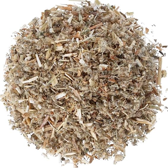 Gran Velada - Marrubio Hojas secas 100 g Mascarillas y Exfoliantes | Producto Natural | Cuidado Personal