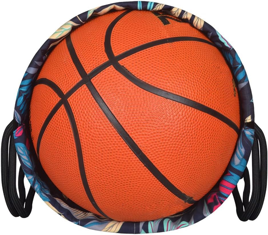 Lightweight Waterproof Drawstring Backpack – Stylish Durable Sports Gym Bag for Travel and Daily Use2