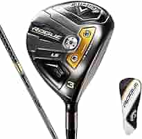 キャロウェイ　Callaway　ローグST　フェアウェイウッド　16.5° Amazon.co.jp: キャロウェイ（CALLAWAY） ROGUE ST LS ローグ