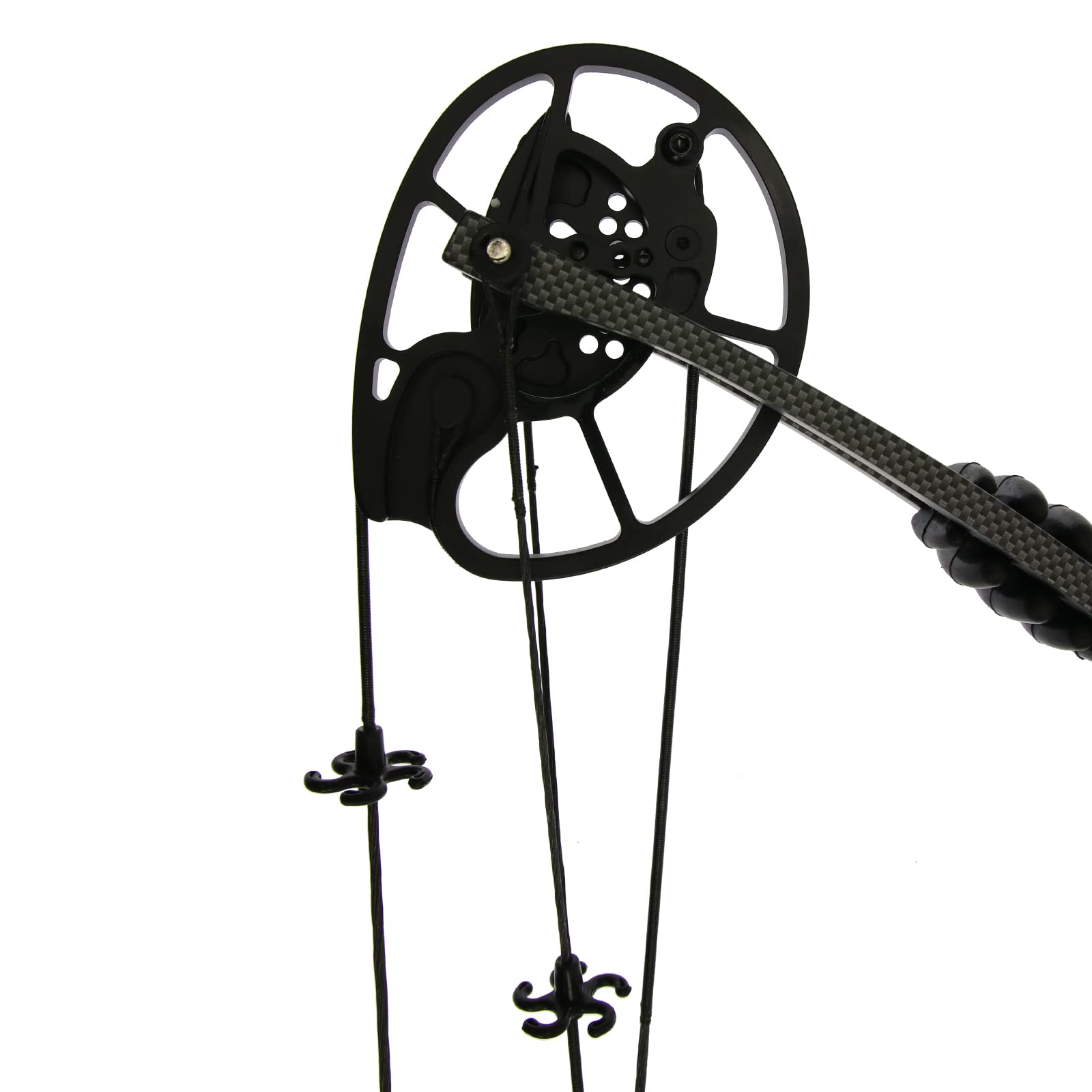 Drake Draco Compoundbogen, 30–70 lbs
