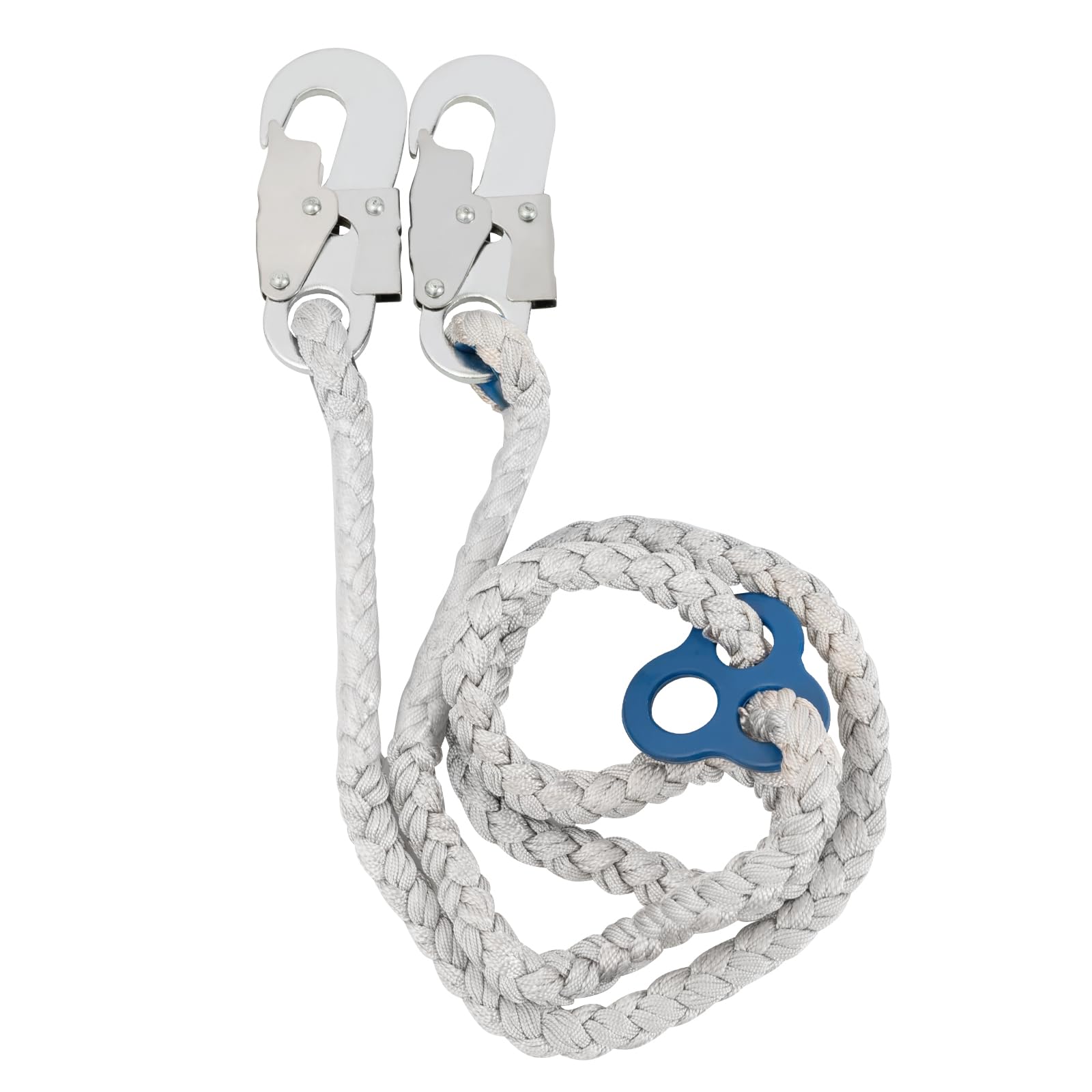 Set di picchetti per arrampicata sugli alberi, attrezzatura per arrampicata sugli alberi, attrezzatura per arrampicata sugli alberi con guanti e cinghie per piedi, attrezzi per arrampicata