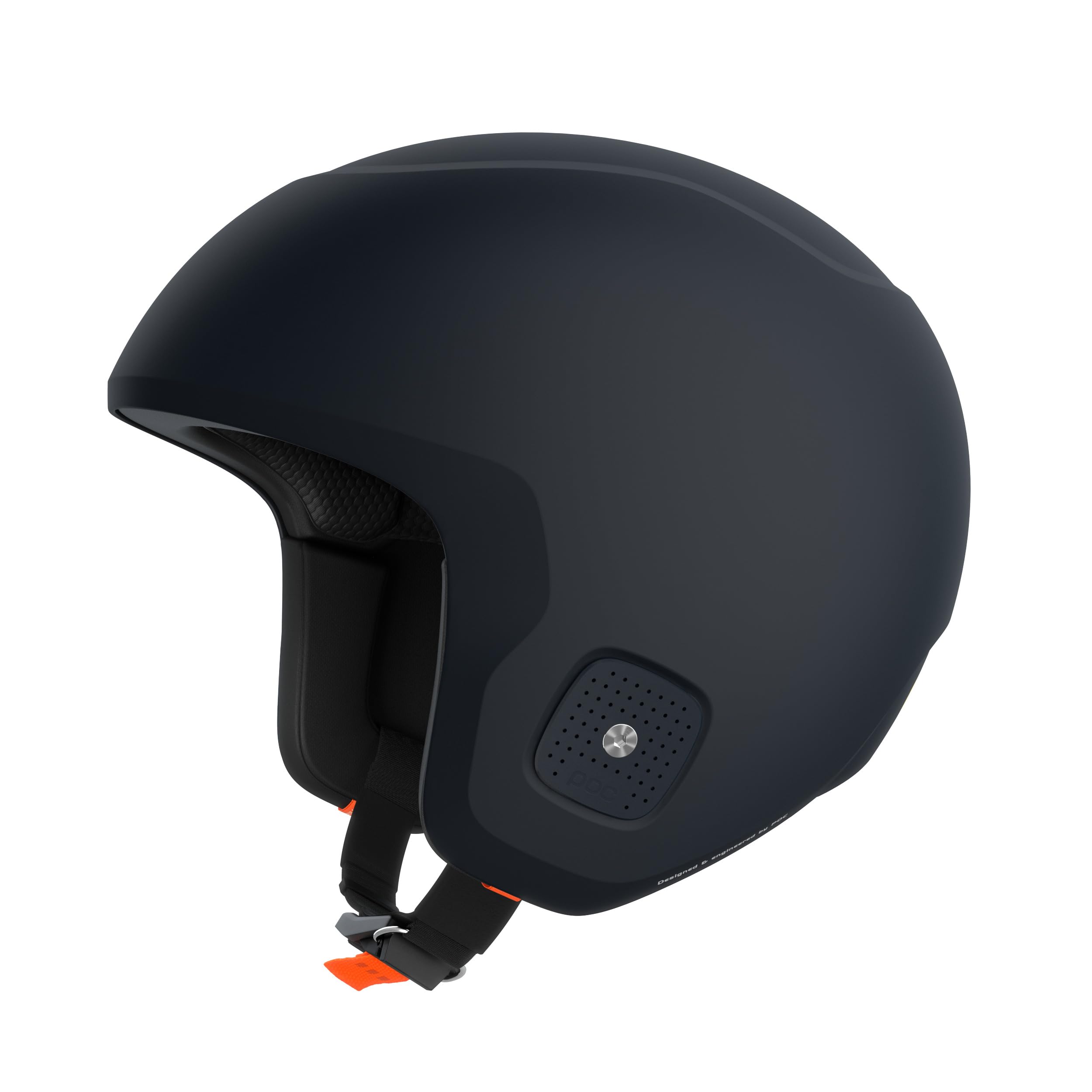 POC Skull Dura X MIPS - This ski helmet gives trusted race protection for the very highest speeds