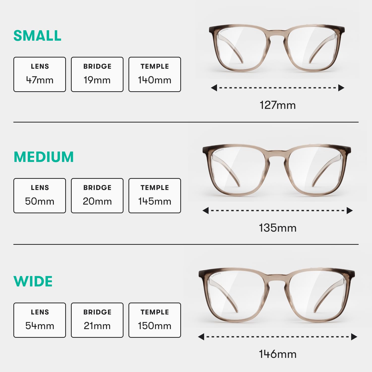Stoggles - Oficiales – Cuadrado – Gafas de seguridad certificadas Z87.1 – Antivaho – Bloqueo de luz azul (mediano, Cold Brew)