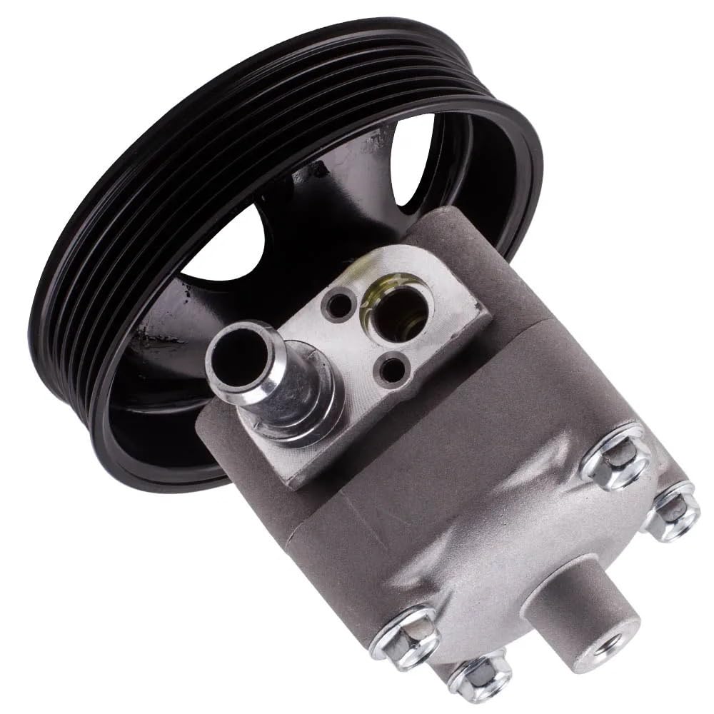 Hydrauliczna sterująca Pasuje do Volvo S80 (TS, XY) 2.4 D 1998-2006 30741790 samochodowa pompa wspomagania układu kierowniczego Pompa Wspomagania