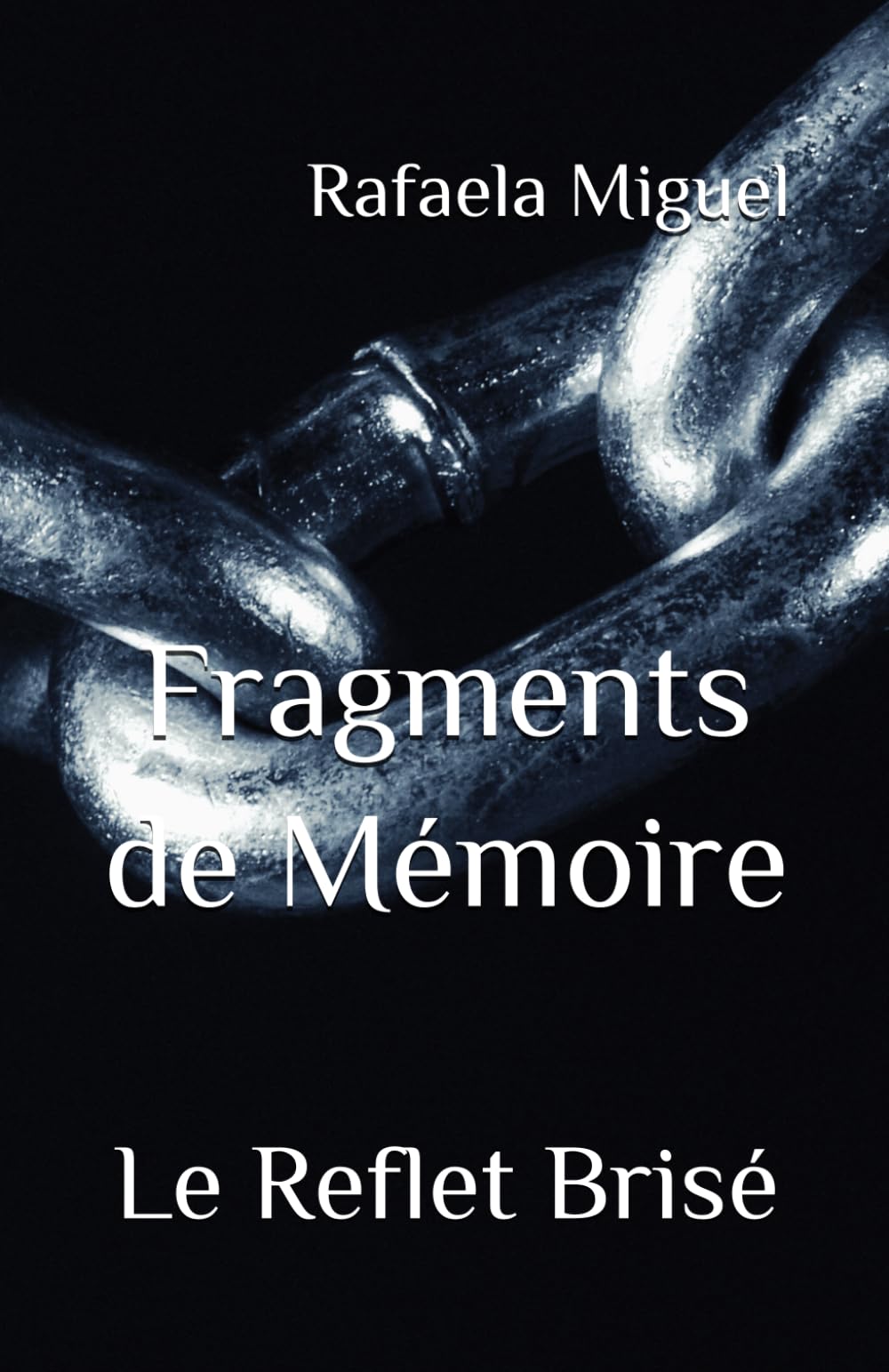 Fragments de Mémoire: Le Reflet Brisé