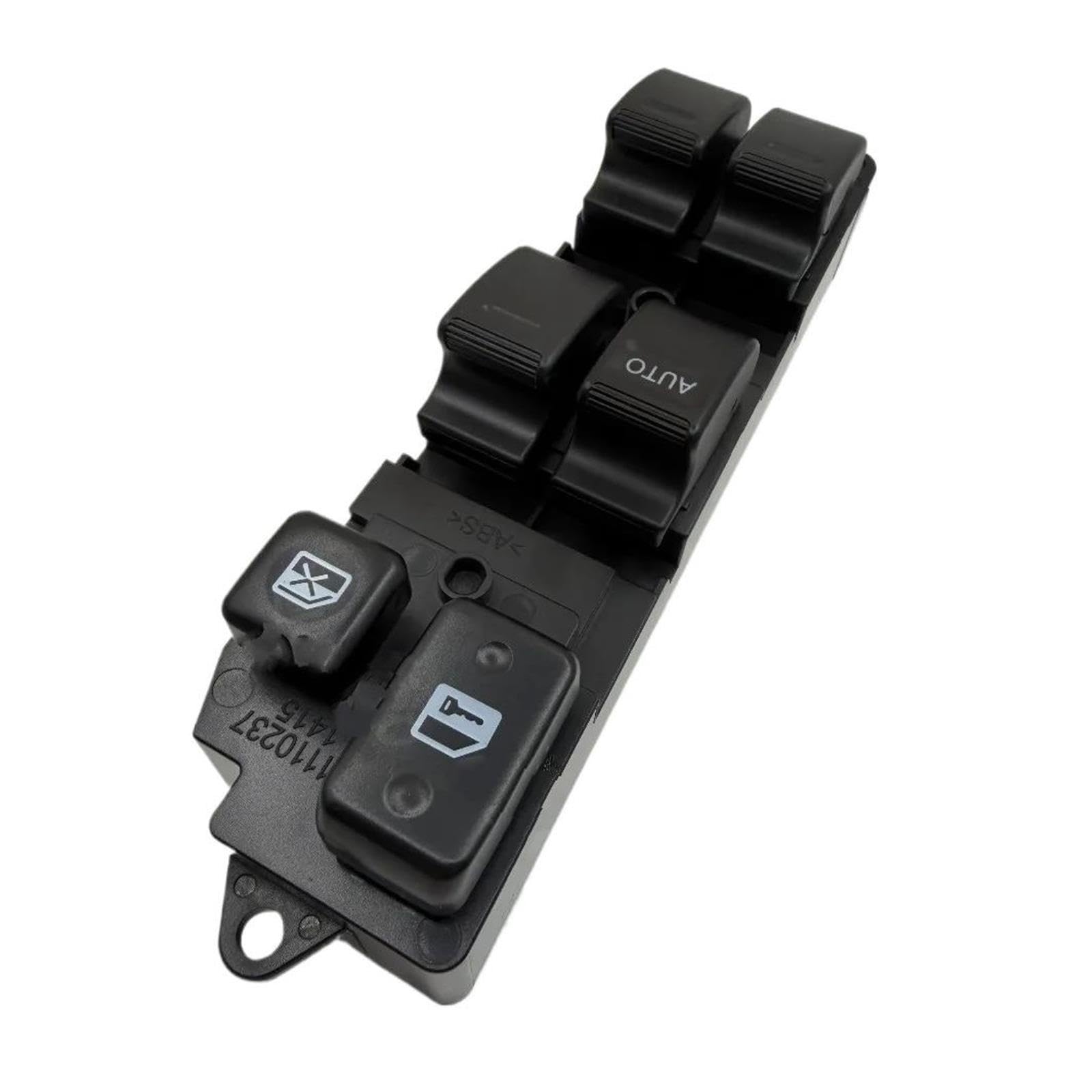 cristal auto Para Toyota Para Camry Para Land Para Lexus interruptor