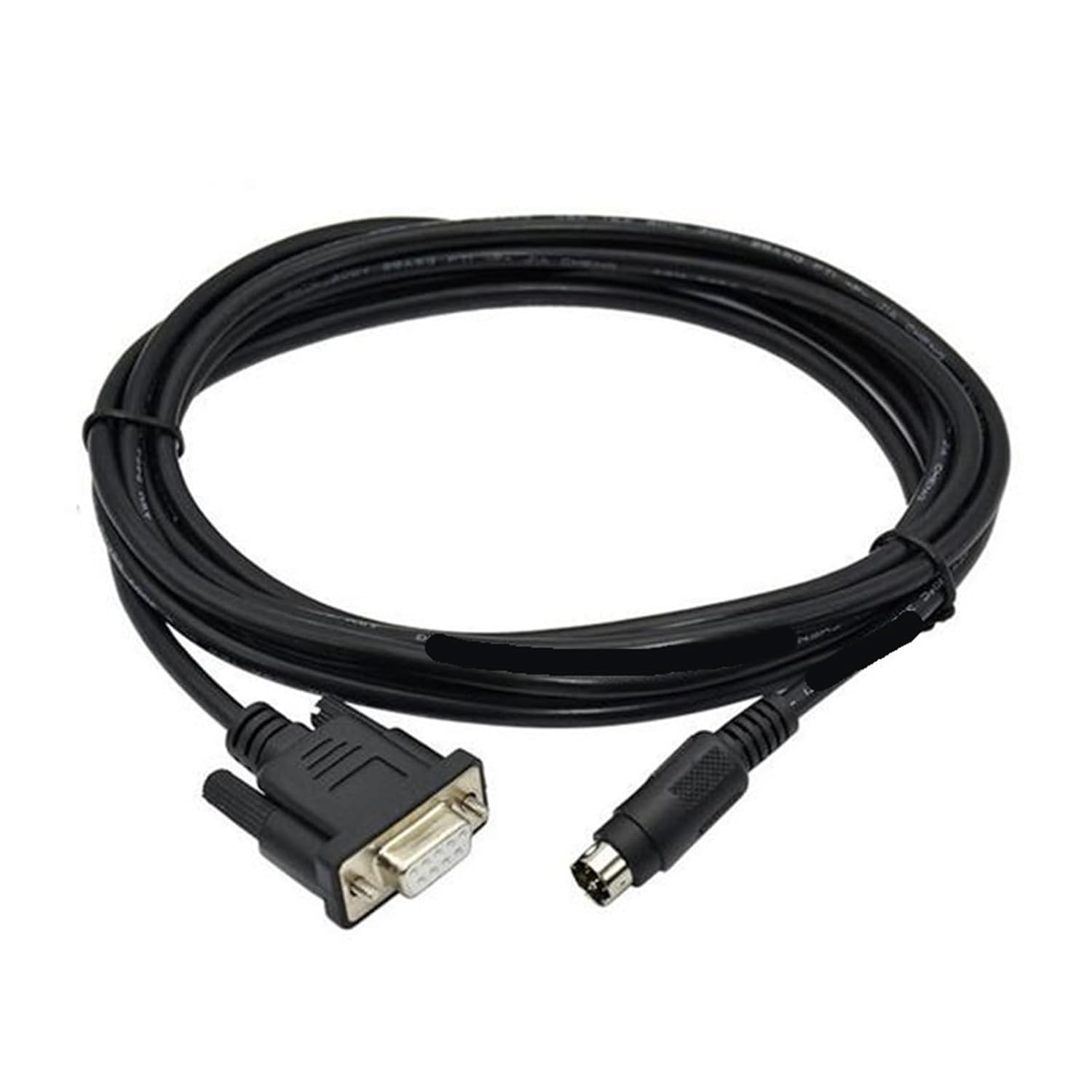 GPW-CB02 Suitable for Touch Screen Programming Cable GPWCB02 RS232 Interface Download
