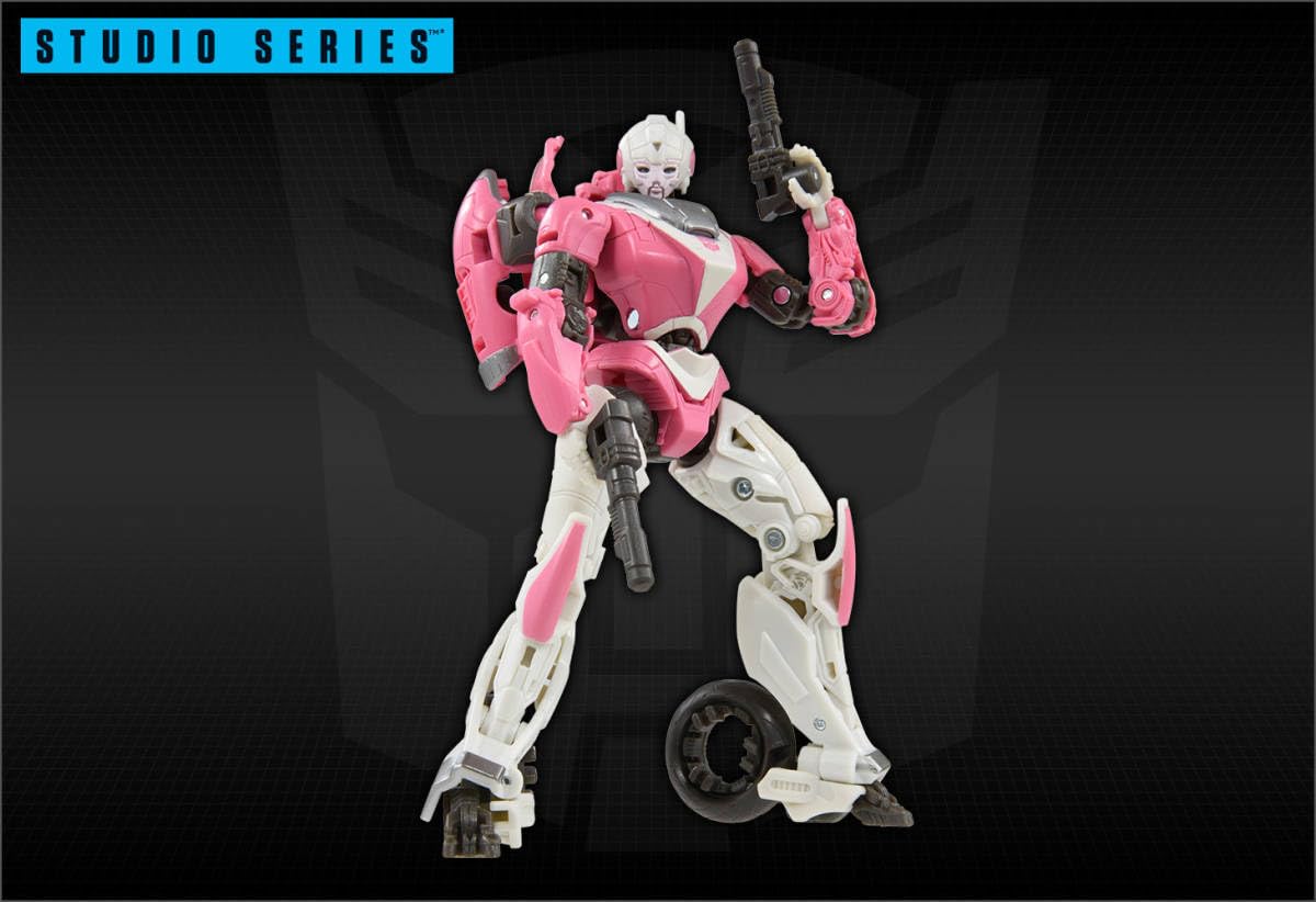 Amazon.co.jp: トランスフォーム スタジオシリーズ SS-86 アーシー