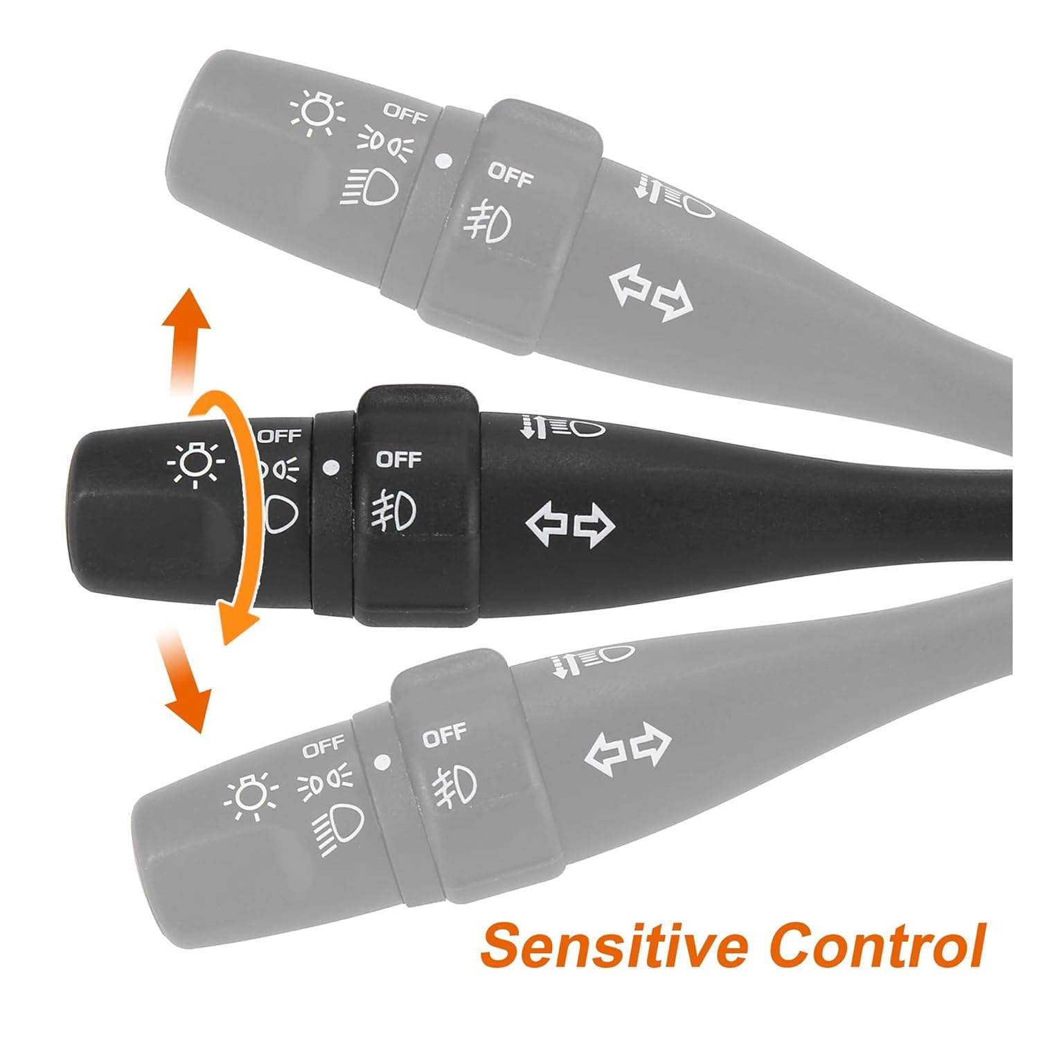 Car Turn Signal Switch Multifunction Combination Switches 25540-5M001