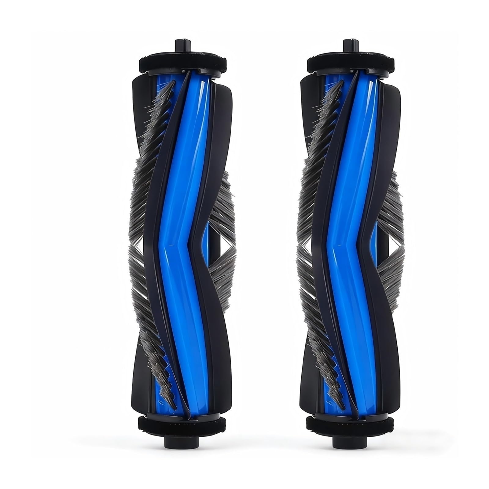 HQYUAN Robot Vacuum Main Brush (Compatible With Deebot X8/T80/T50 Pro Omni)