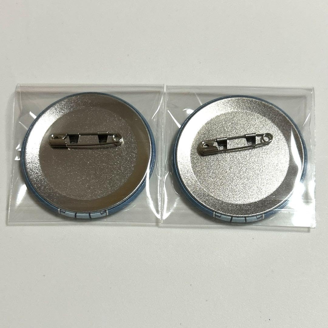 Amazon | ポッキー PockySweets ぽきゅるて 缶バッジ | バッジ | おもちゃ