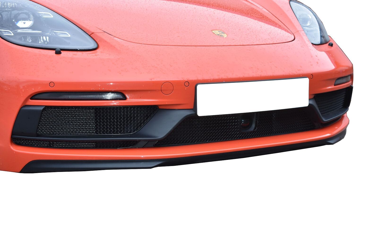 Amazon.com: Zunsport Compatible With Porsche 718 Boxster/Cayman