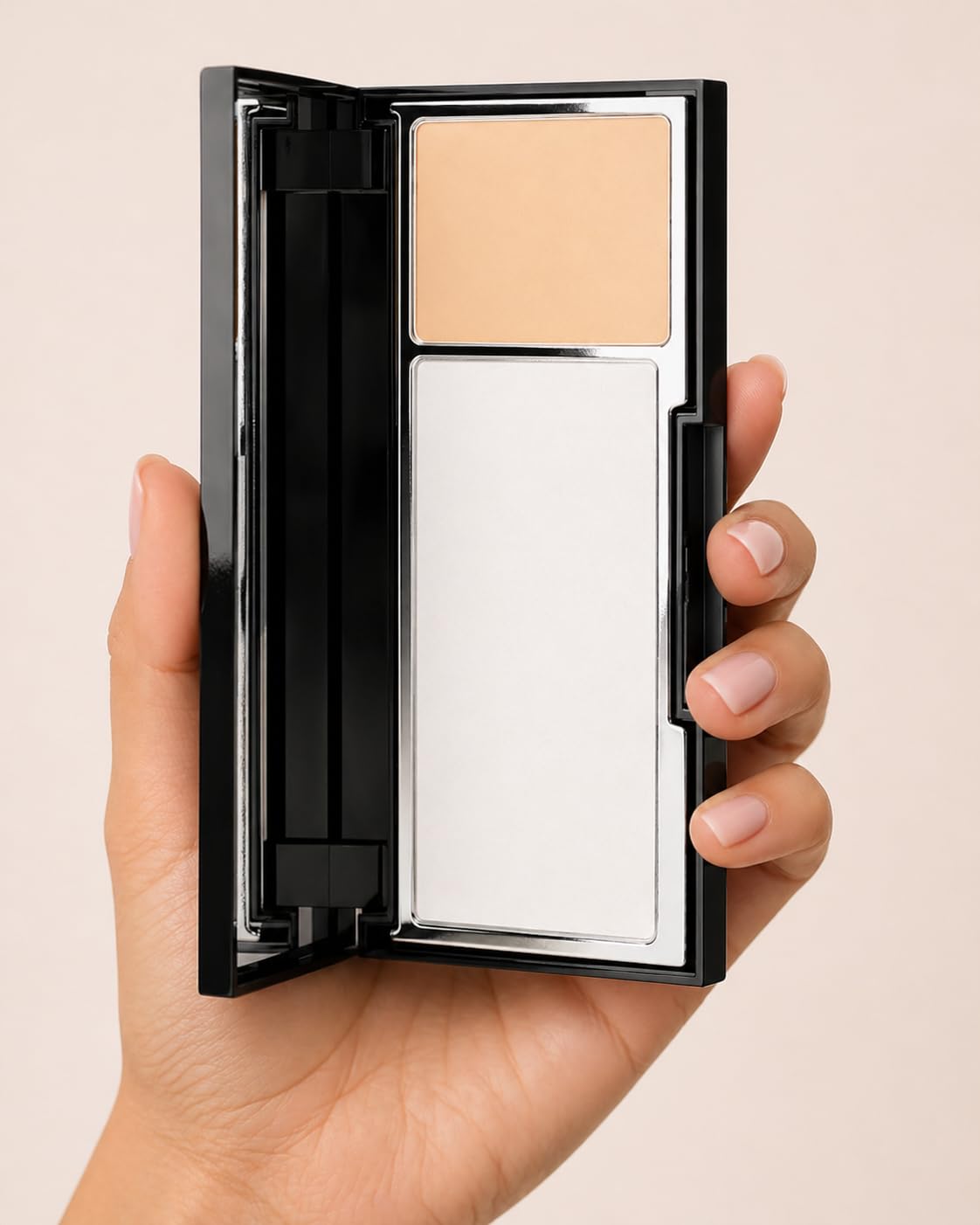 Prime & Perfect Refining Powder Silk by Studio | 10