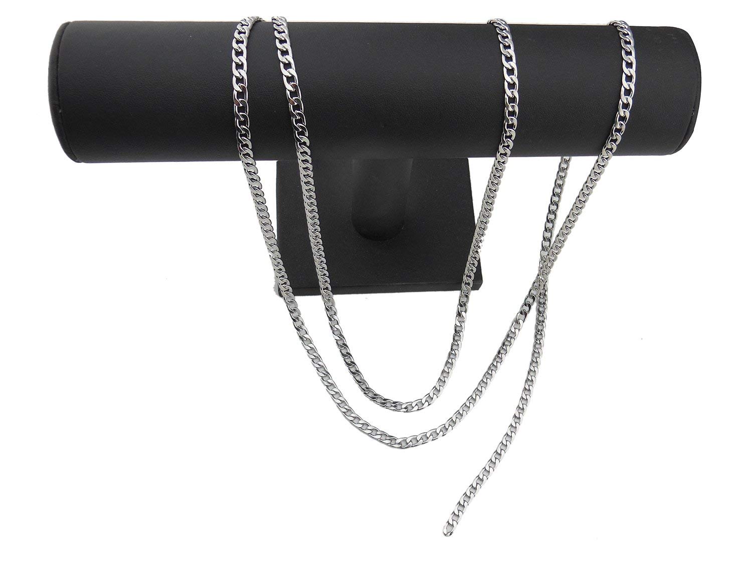 Tipi di catene per collane – DG Jewelry