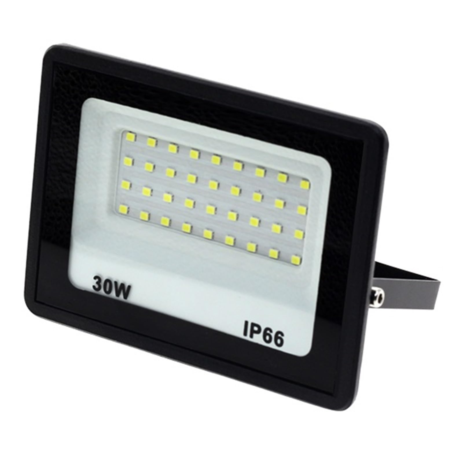 bettght High Brightness LED Floodlight 100W 200W 300W IP66 Waterproof Flood Light for Garden Street Outdoor Lighting