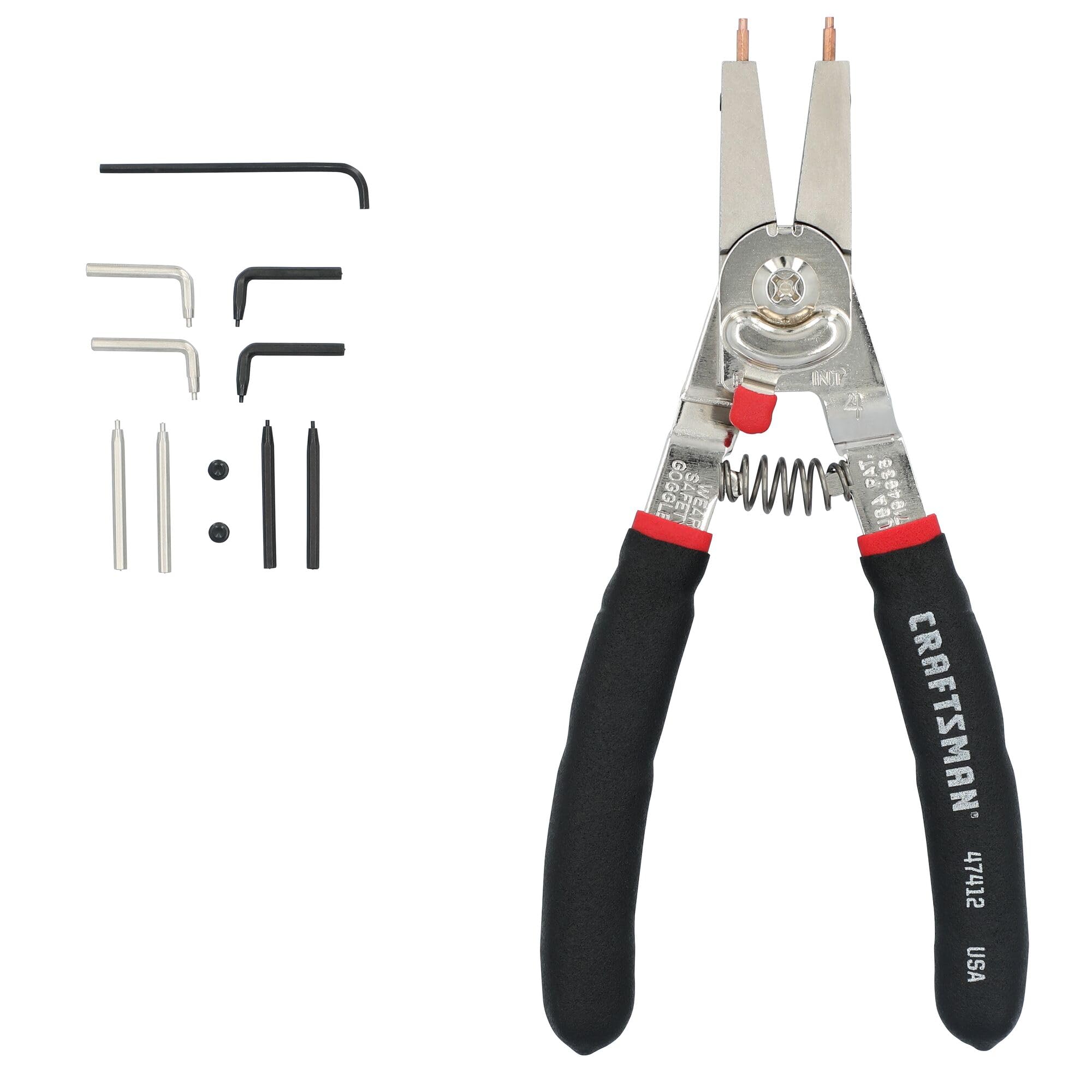 CRAFTSMAN Pinza per anello di tenuta (CMHT47412)
