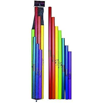ドレミパイプ Amazon | Boomwhackers/ドレミパイプ エクステンション(ド#レレ