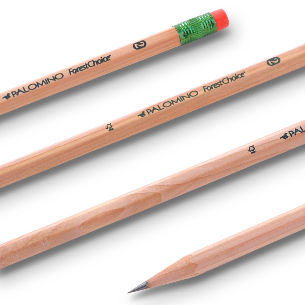 forestchoice grafito # 2 Lápices – 36 Count