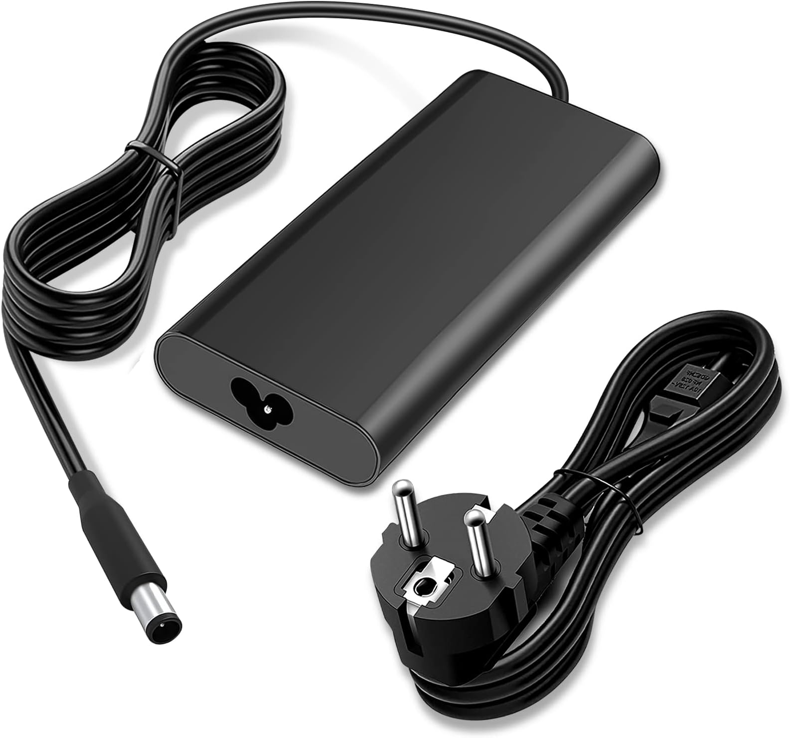 Gintai - Cavo di Ricambio per dell XPS 15 9550 9560 9570 P56F002 64TM0 9550-10 XPS9550-10 P56F001 0TPNTM DC30100X200 DC30100O800