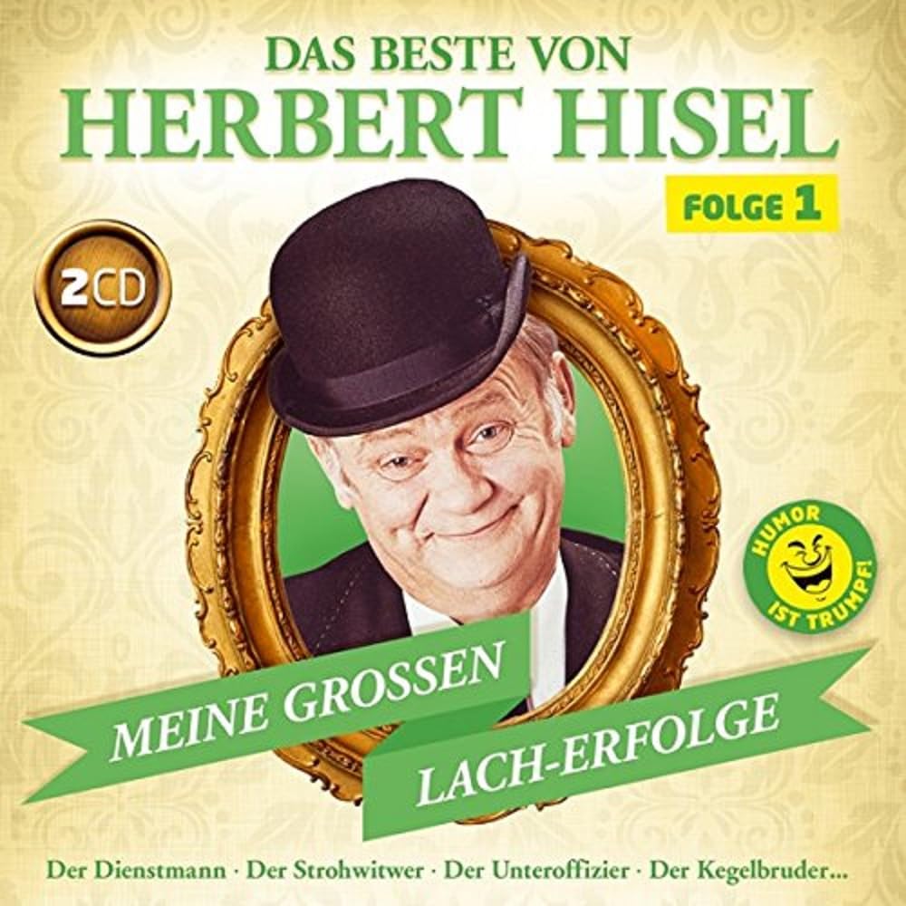 Das Beste Von. Folge 1
