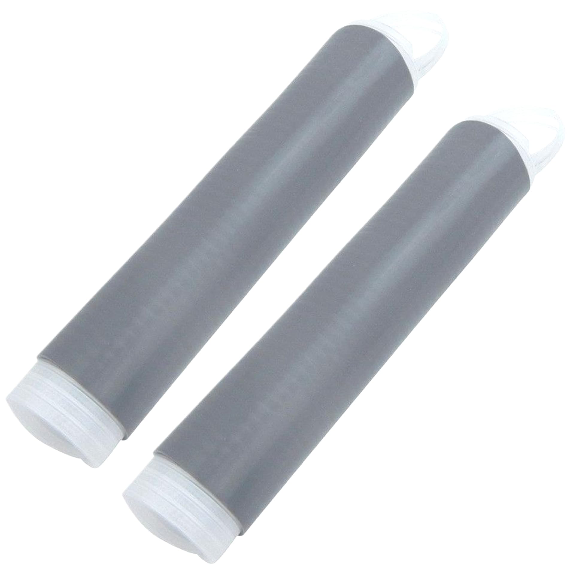 Coprimanico In Silicone Per Padella: Antiscottatura, Termoisolante, Misura 15.5x3.5 Cm, Nero