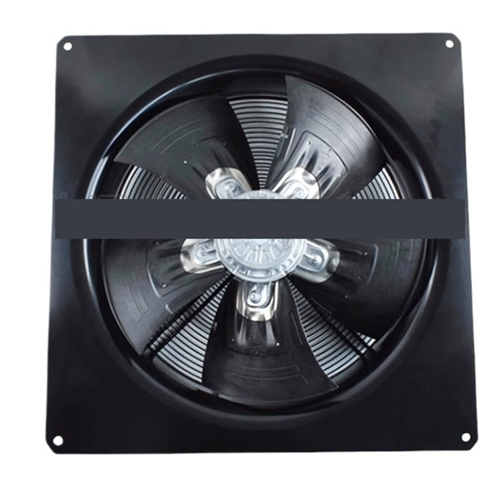 FCARUMIQP W4E560-GN03-01 230V 50Hz 4.38A 1010/600W Fan