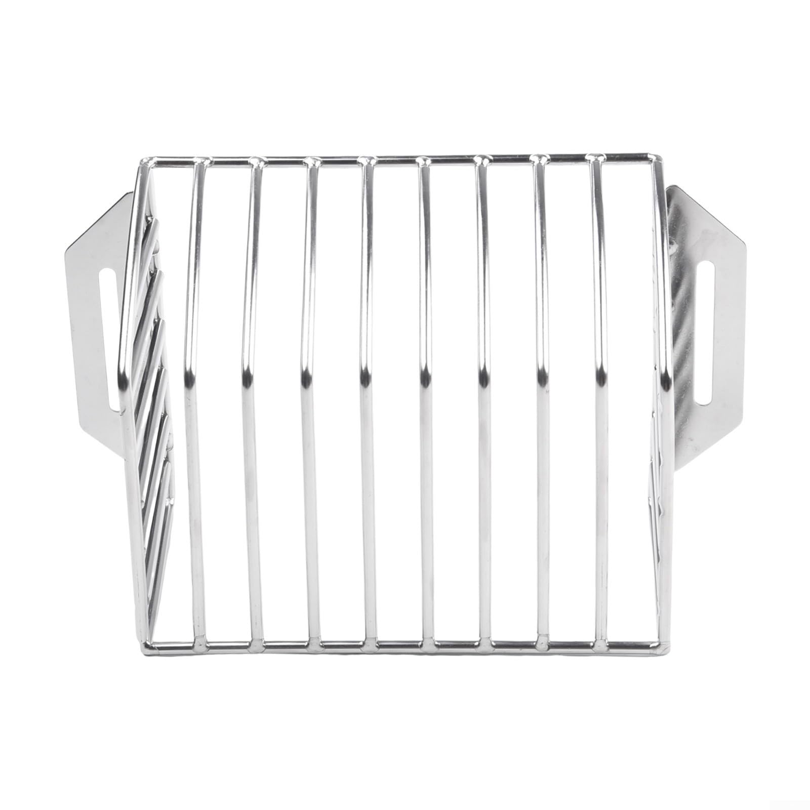 Copertura per scarico a pavimento laterale in acciaio inox con foglia e filtro, filtro per scarico angolare a parete, griglia lineare anti-intasamento per balcone/tetto, prevenzione