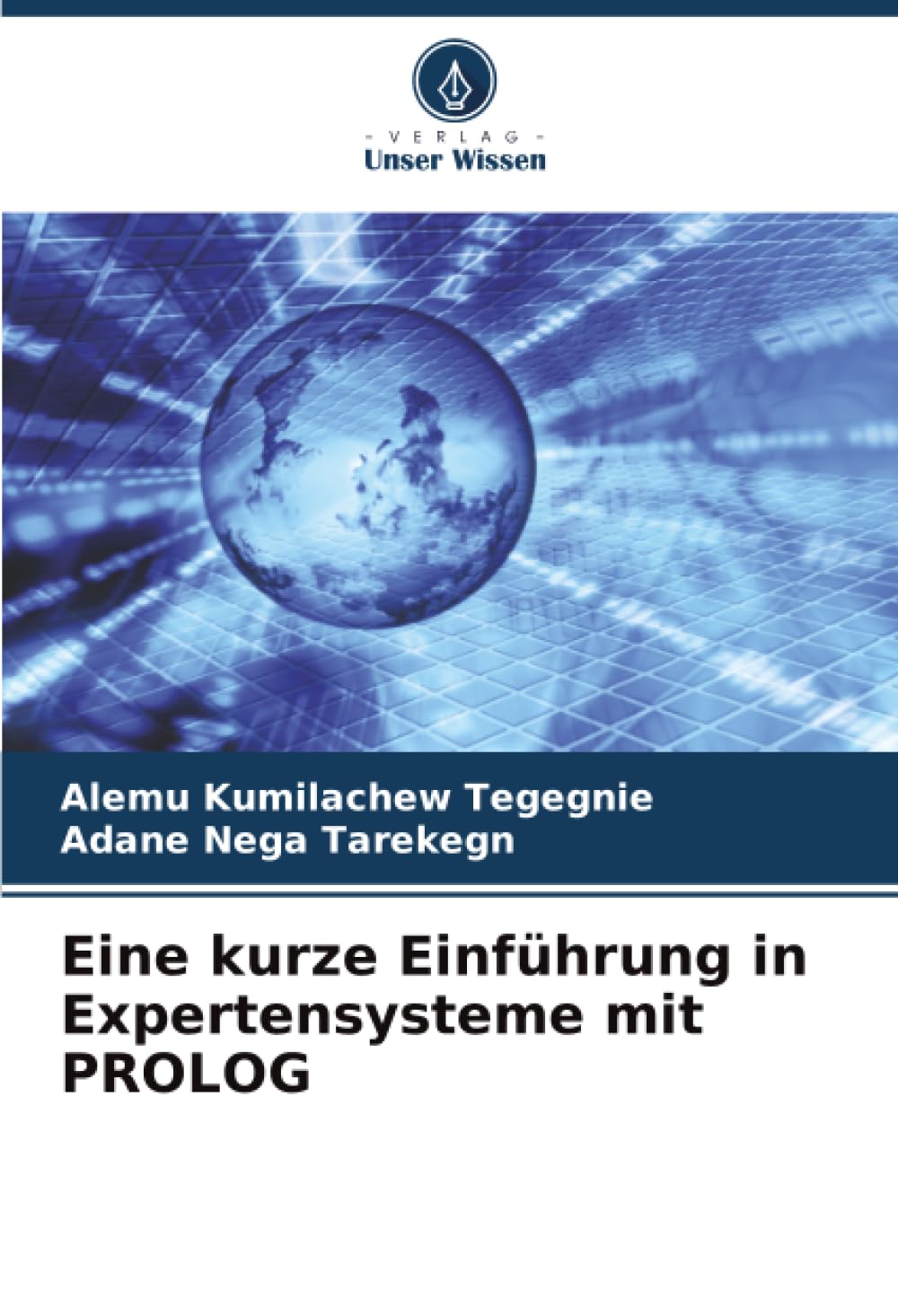 Eine kurze Einführung in Expertensysteme mit PROLOG