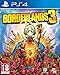 Produktbild PS4 Borderlands 3 UNCUT PEGI DEUTSCH Playstation 4