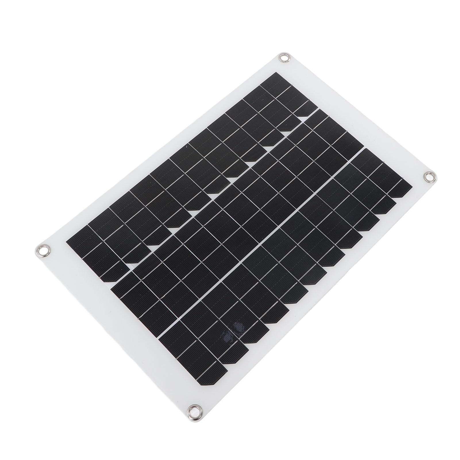 Kit Bomba De Agua Solar Sumergible 20W 12V 800L/H Con Panel Para Fuente Estanque Jardín Baño De Aves Hidroponía