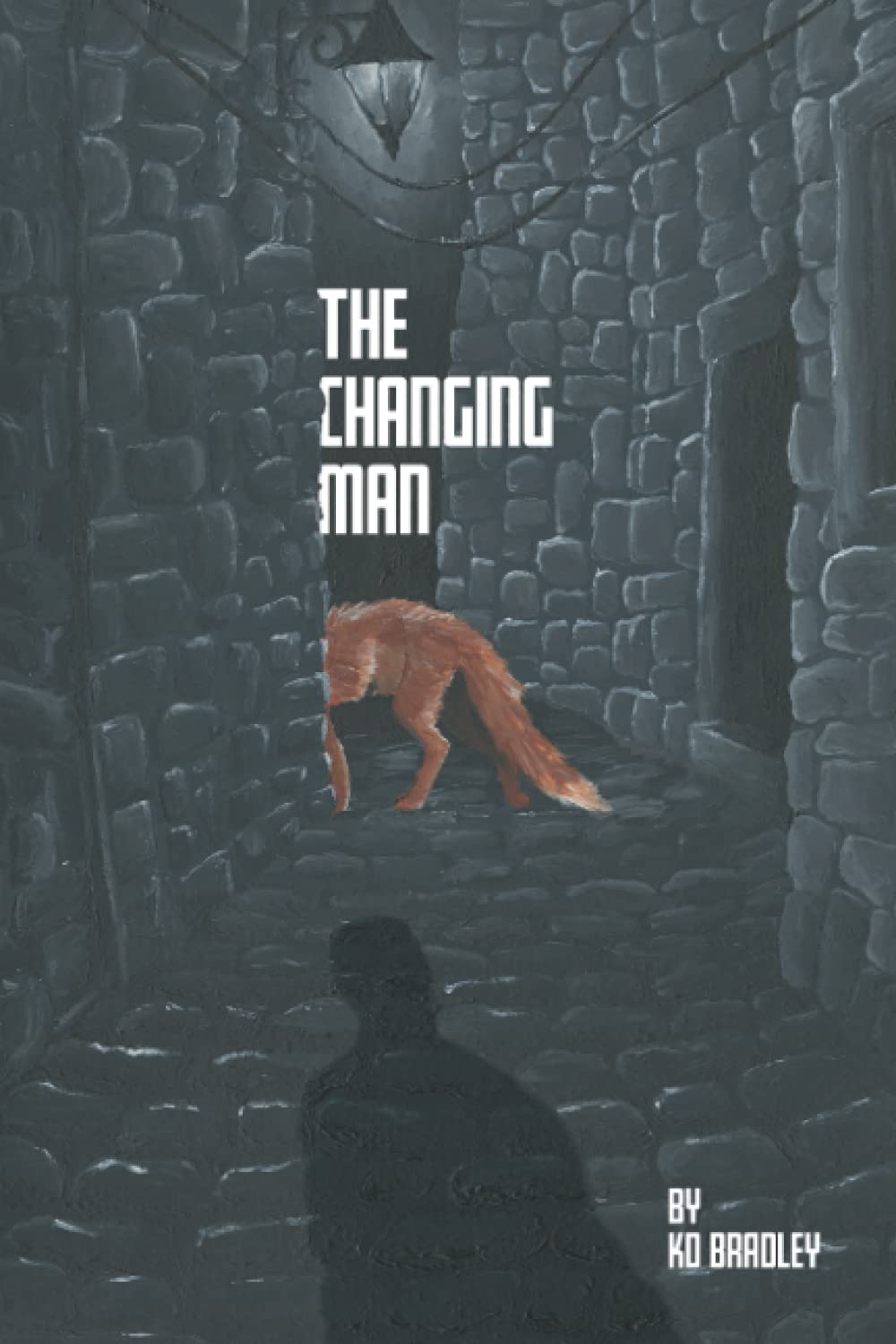 The Changing Man