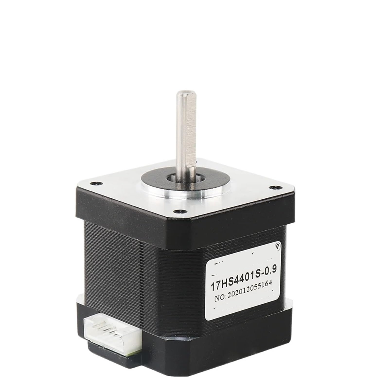 Moteur pas à pas 1.5A 17HS4401S axe de guidage pour toupie CNC