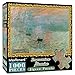 MaxRenard Game 1000 Pieces Jigsaw Puzzle Fine Art Collection Toy Leonardo Da Vinci Mona Lisa