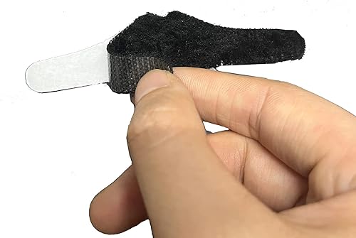 Miniatura 2 de 36 piezas de bigotes falsos, autoadhesivos, novedad, bigote, fiesta, suministros para fiesta de máscaras