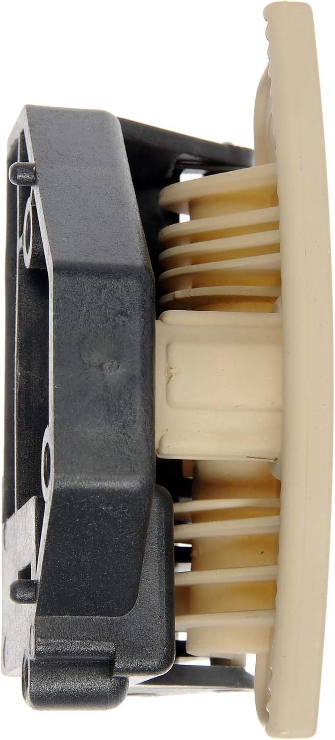 APDTY 144799 Glove Box Latch Replacement Replaces 15251007