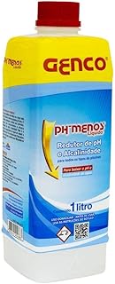 Ph- Menos Líquido Genco 1l