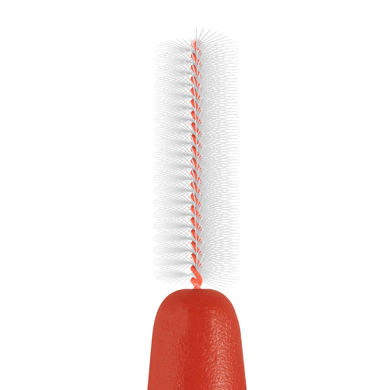 TEPE Extra Soft Interdental Brush Cleaners – Dental Brushes Between Teeth 8 Pk, Red : Industrial & Scientific