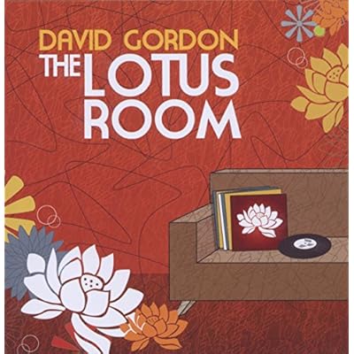 The Lotus Room