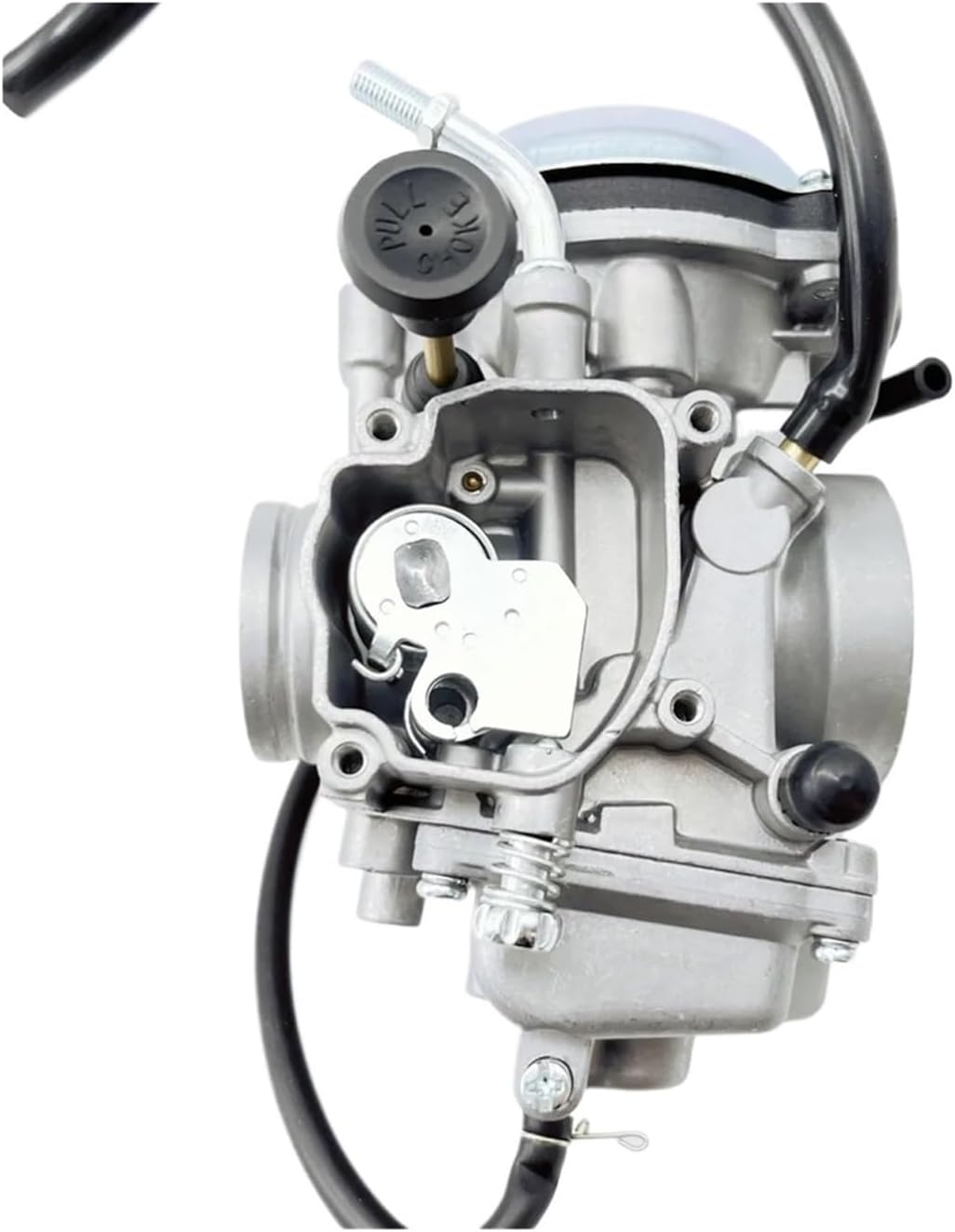 YFM250 YFM250X 1999-2004 ATV PD34JK Carburetor 4XE-14140-10-00と互換性