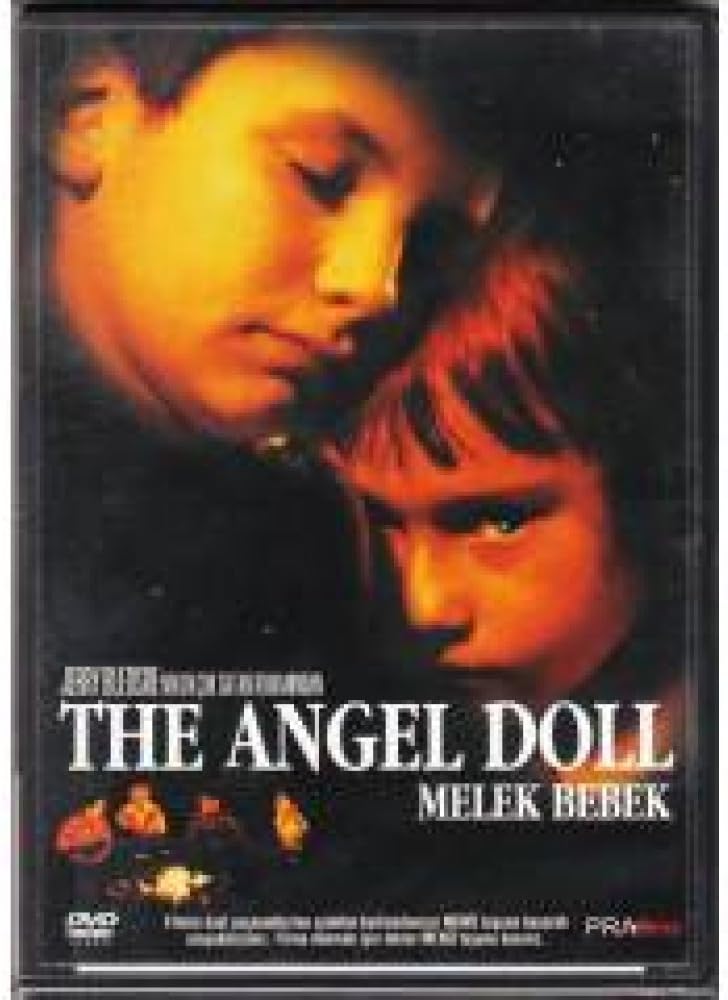 The Angel Doll Amazon.ca Movies & TV Shows