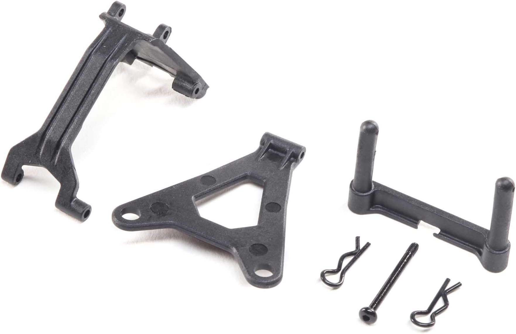 Battery Strap Waterfall: Mini-T 2.0, LOS211018