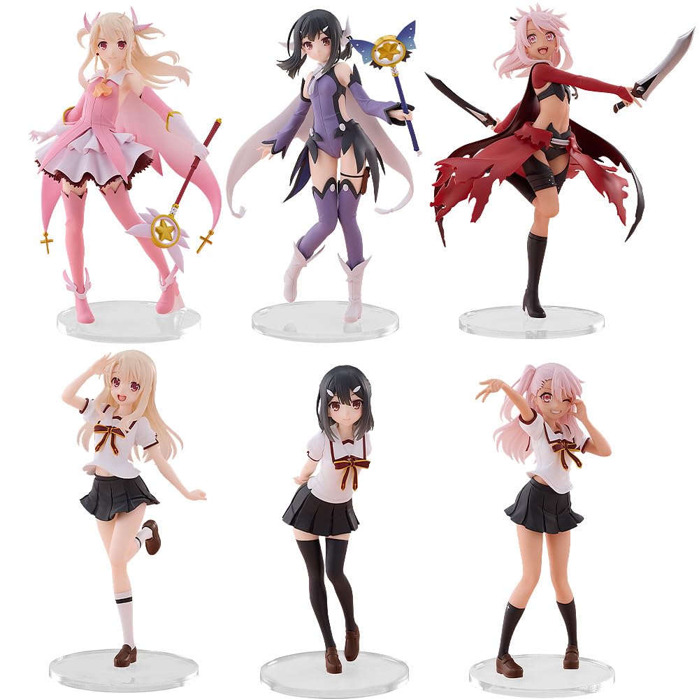 Amazon | VISION 劇場版「Fate/kaleid liner プリズマ☆イリヤ Licht