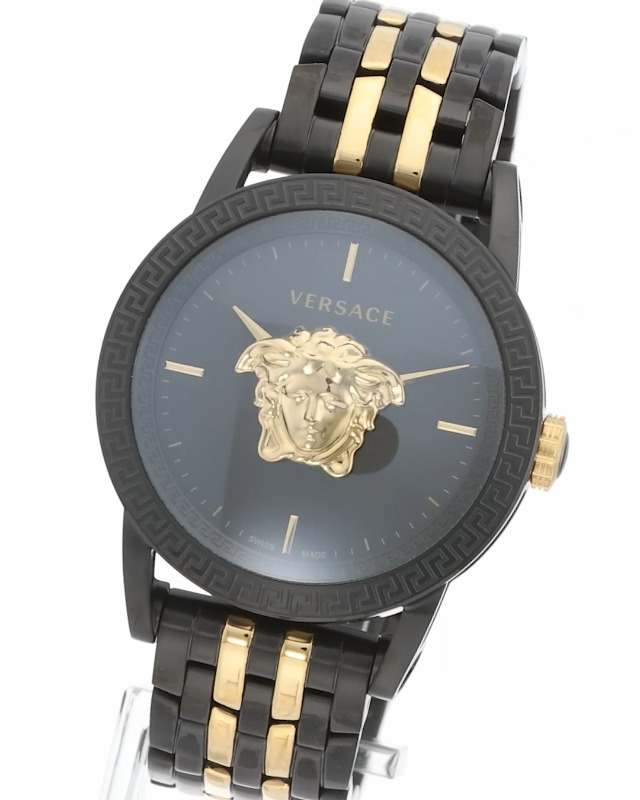 ★豪華 versace テーブル☆イタリア製　 ヴェルサーチ エンブレム 未使用 ☆豪華 versace テーブル☆イタリア製 ヴェルサーチ エンブレム