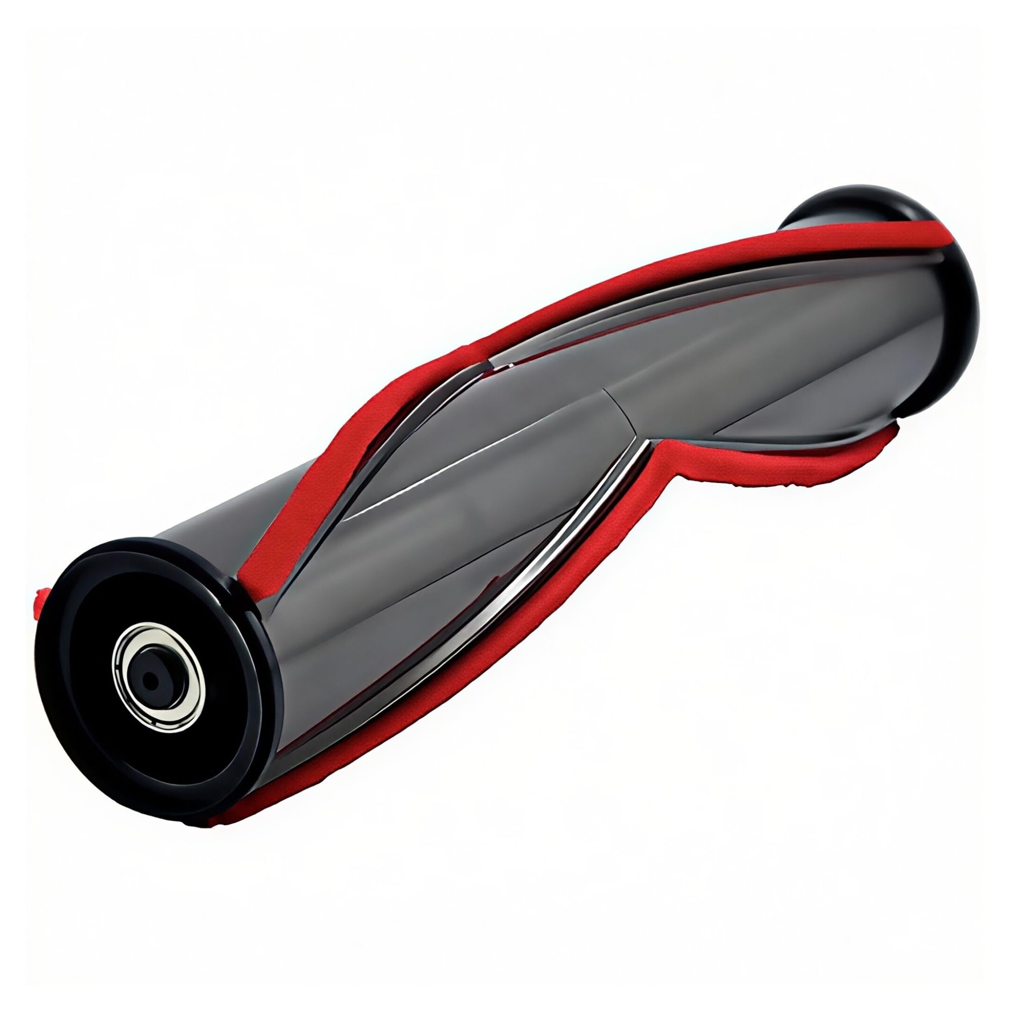 RANJIAO Assembly Main Roller Brush,Compatible for Dreame Mova K30 / X40,Floor Washing Robot Parts Vacuum Cleaner Parts(As Show)