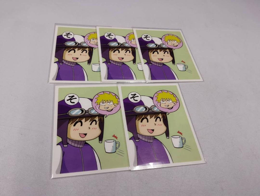 我々だ かるた カルタ そ ショッピ 7枚セット バラも可だけどちょい 