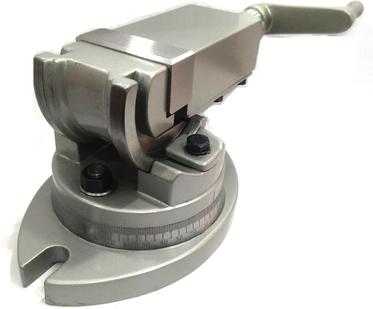 MachEl's Precision 2