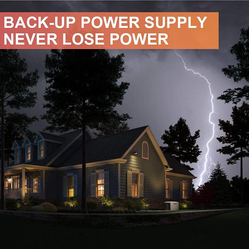 ECOWORTHY Allinone Solar Hybrid Charger Inverter Built in 3000W 24V